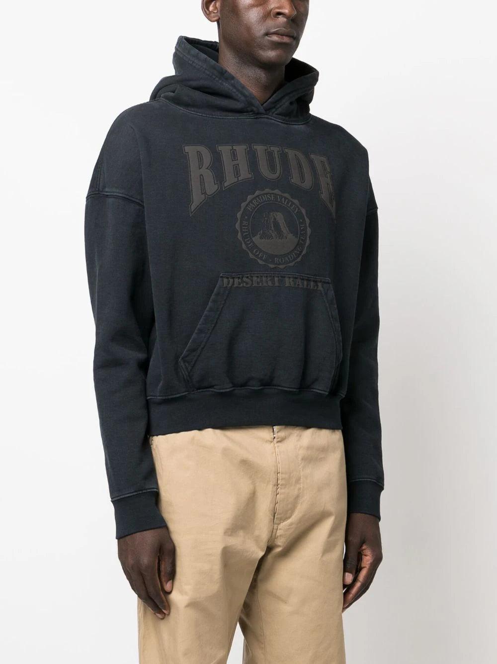 Rhude Desert Valley Hoodie