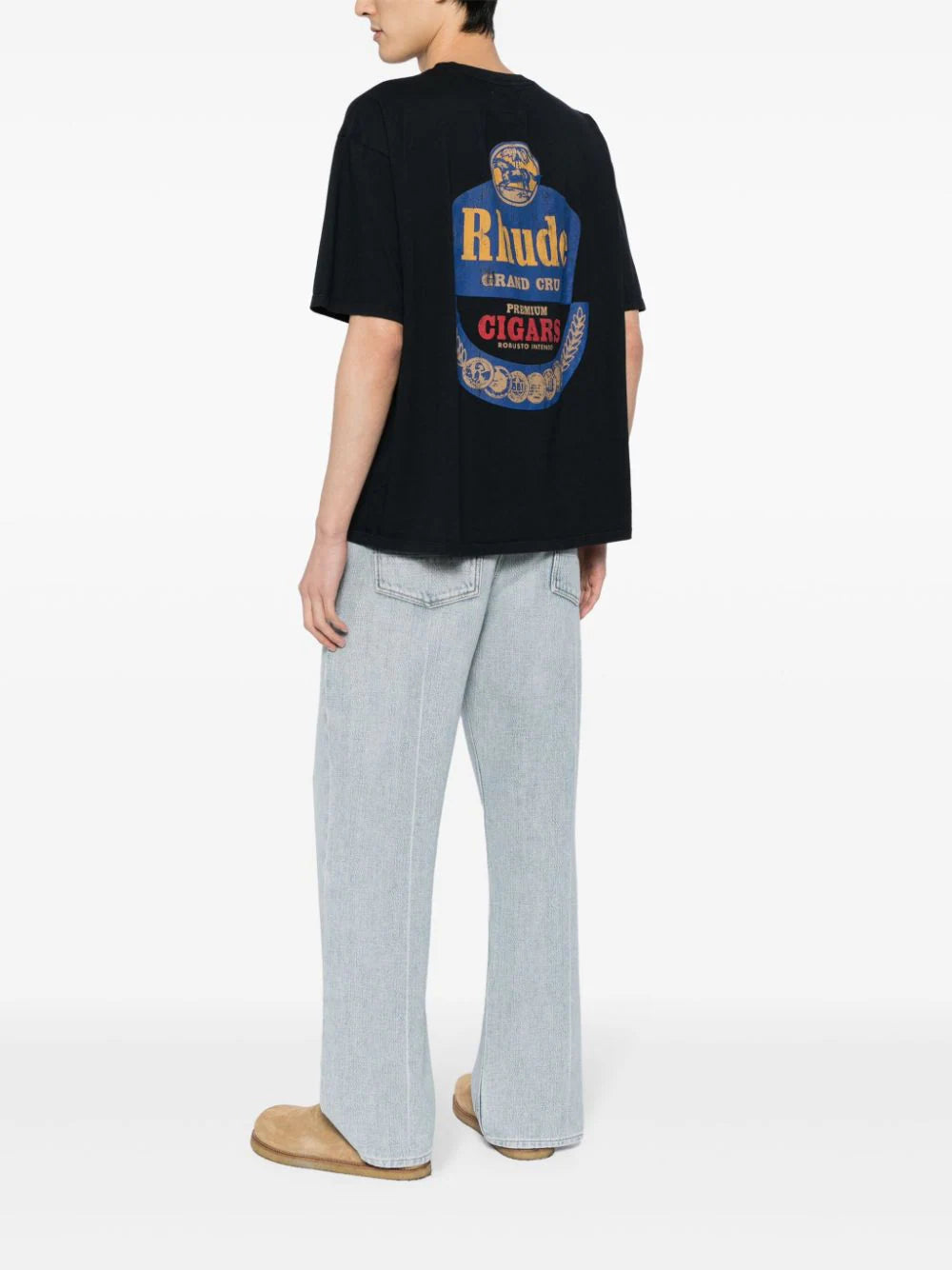 Rhude Grand Cru T-shirt