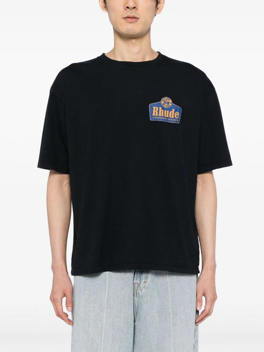Rhude Grand Cru T-shirt