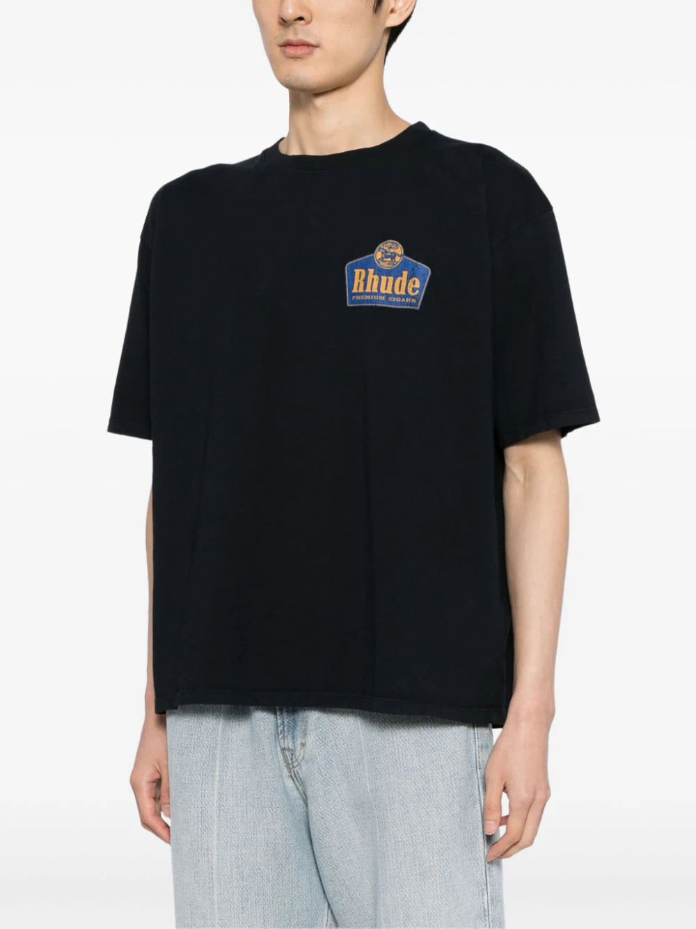 Rhude Grand Cru T-shirt