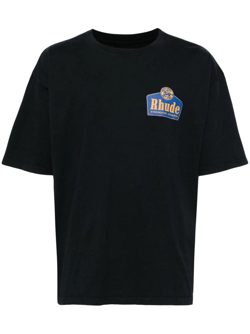 Rhude Grand cru t-shirt