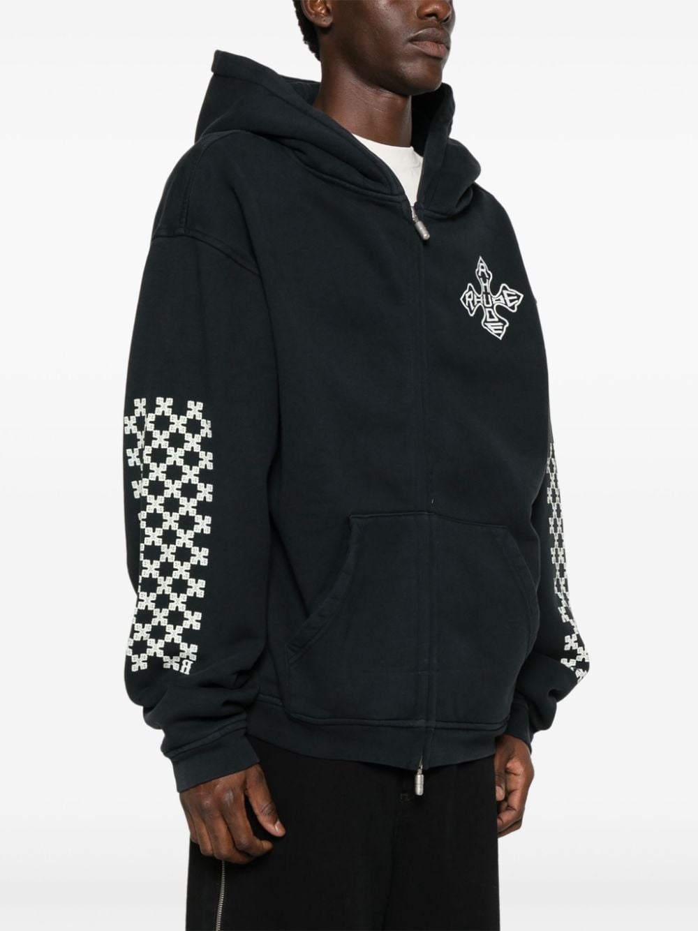 Rhude Hoodie