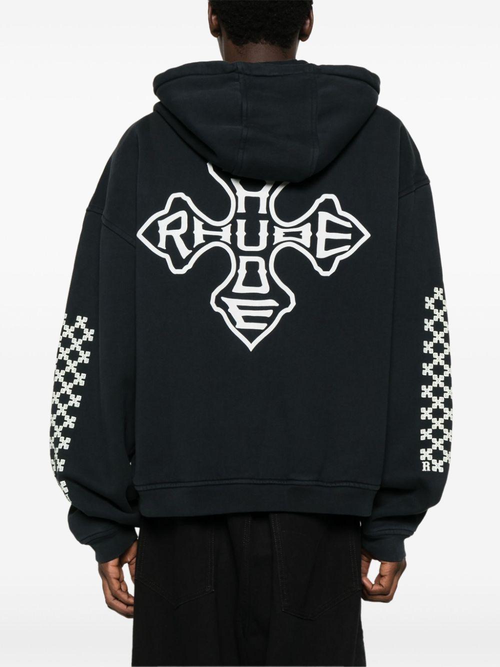 Rhude Hoodie