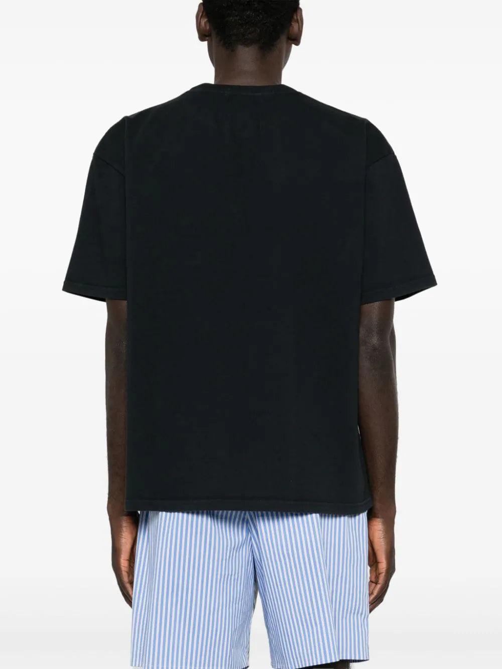 Rhude Les Deus Alpes T-shirt