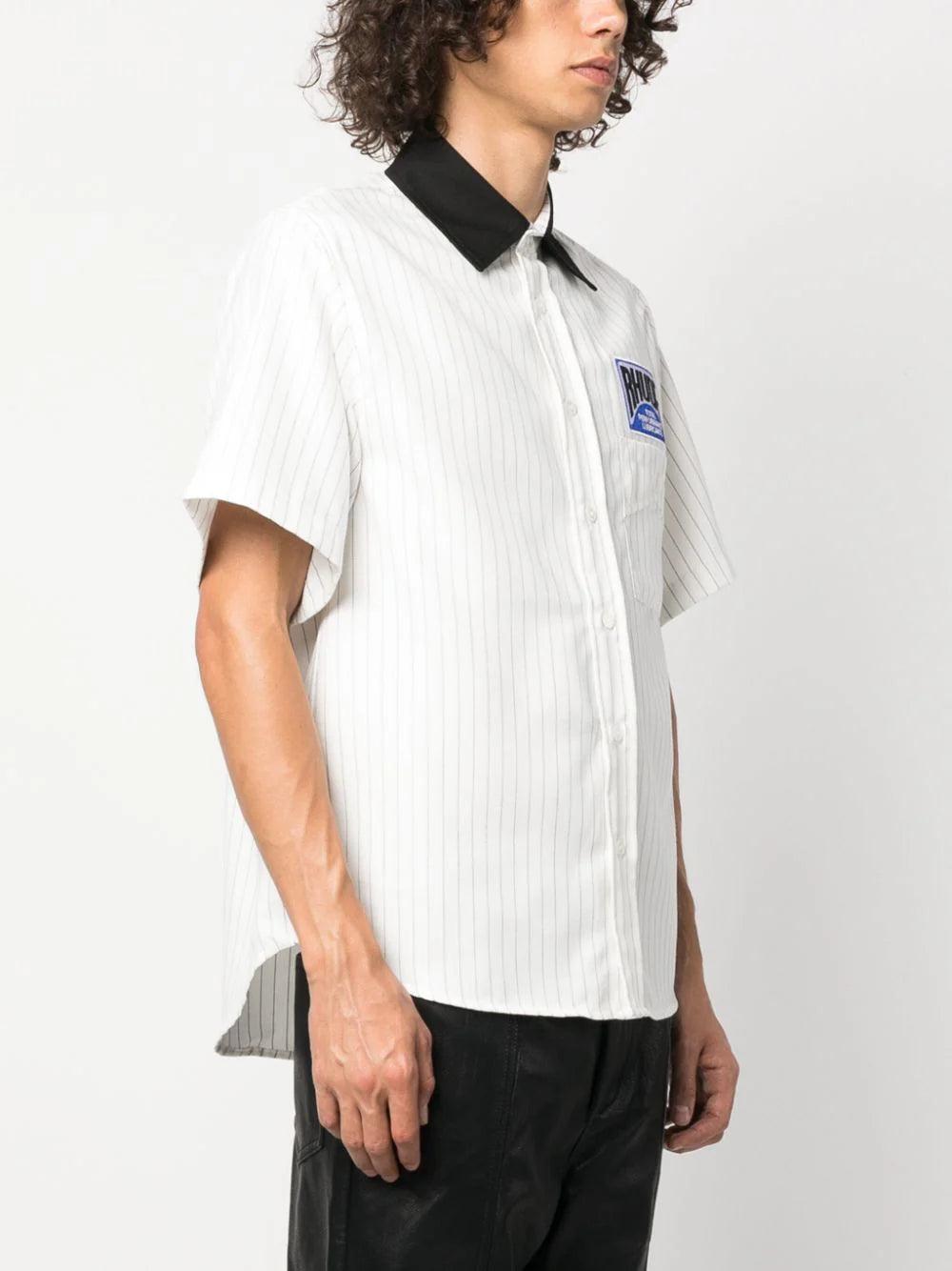 Rhude Mechanic Shirt