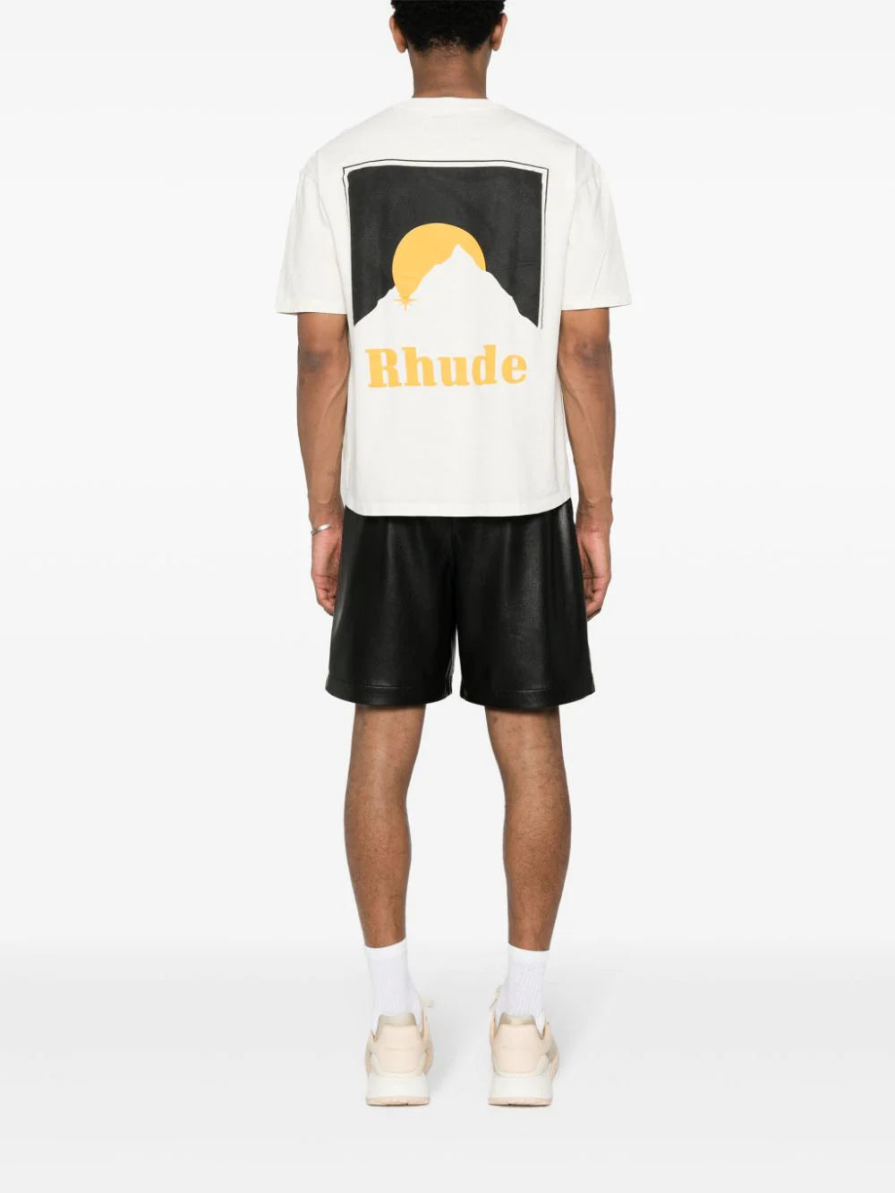 Rhude Moonlight T-shirt