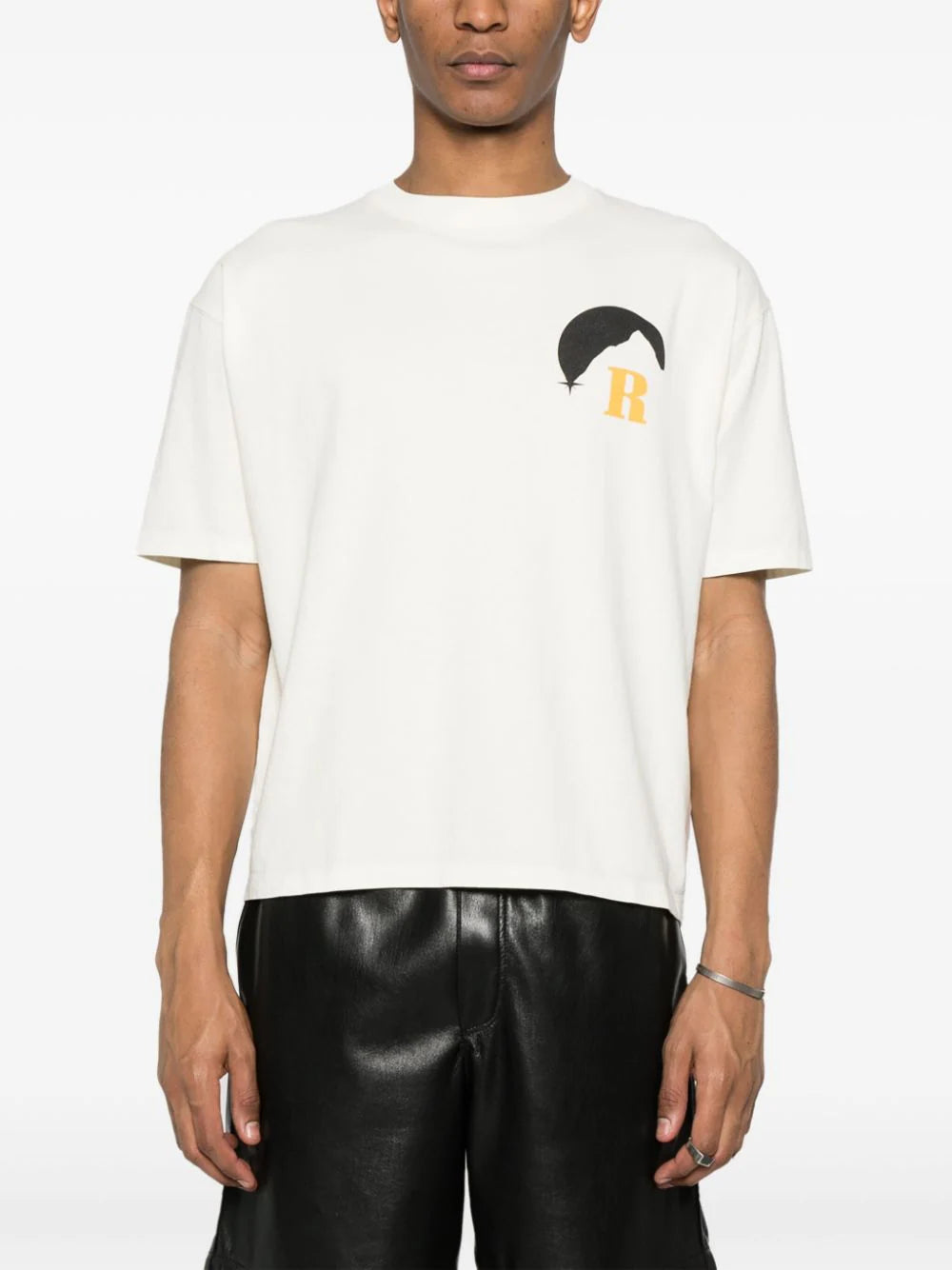 Rhude Moonlight T-shirt
