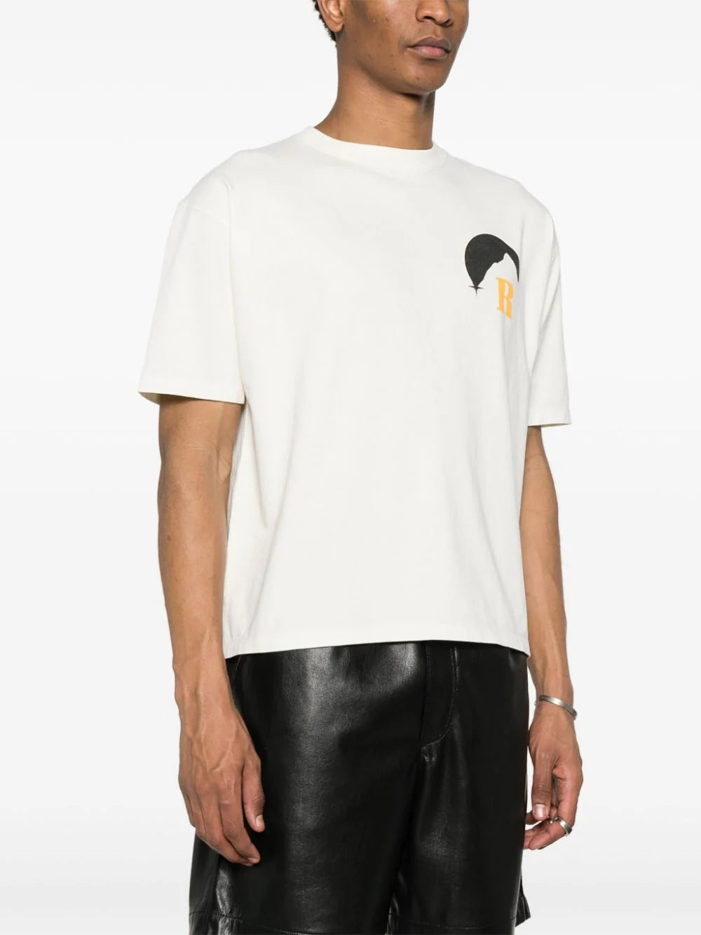 Rhude Moonlight T-shirt
