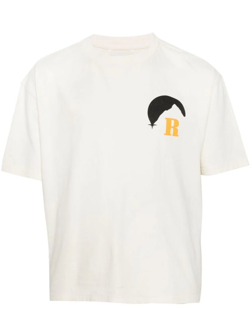 Rhude Moonlight t-shirt