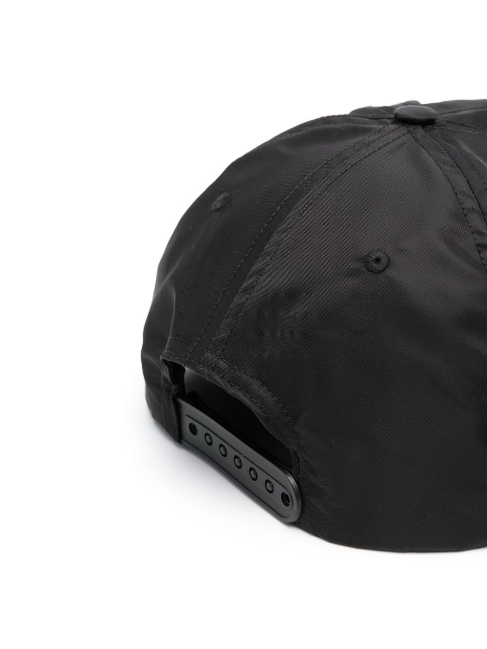 Rhude Nylon 4x4 Hat