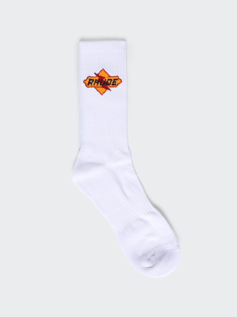 Rhude Off road sport socks