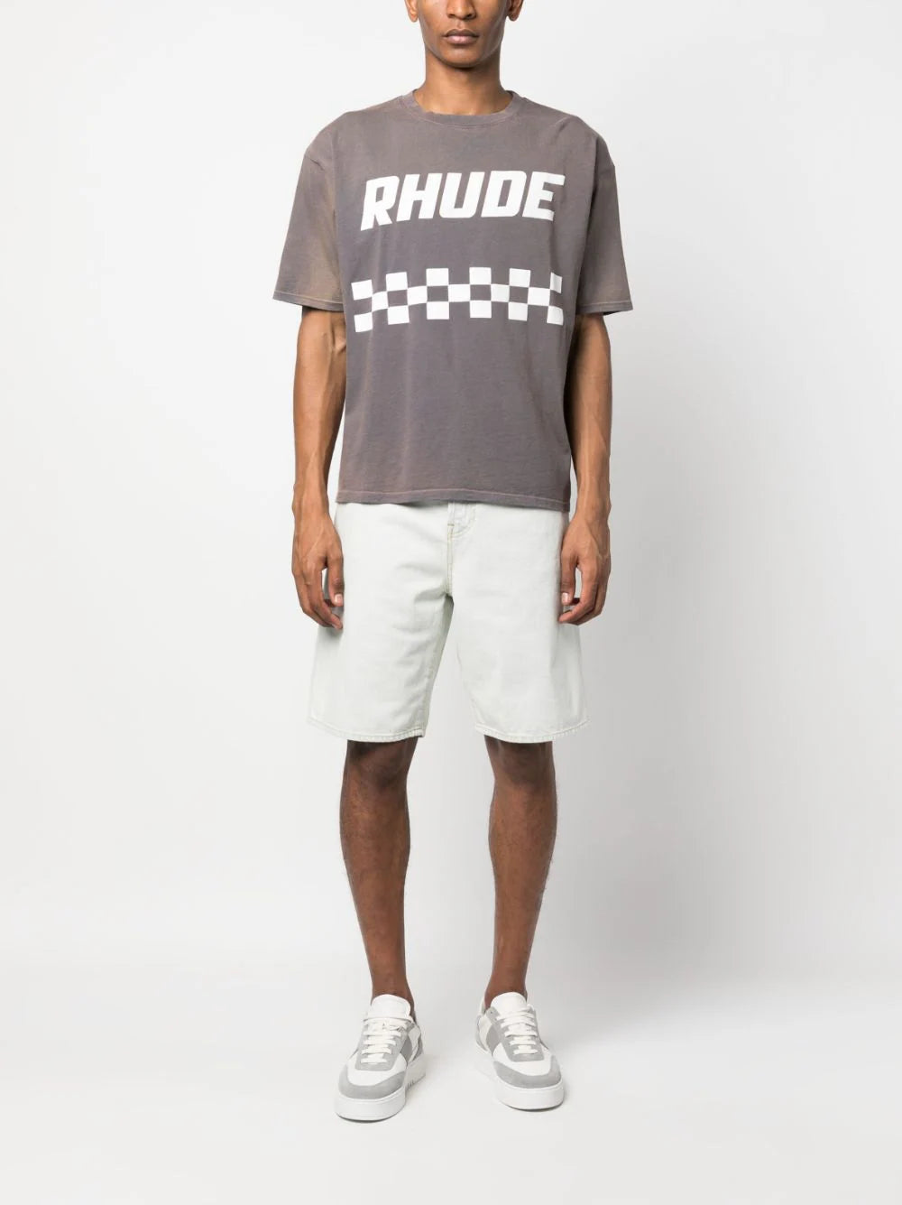 Rhude Off Road T-shirt