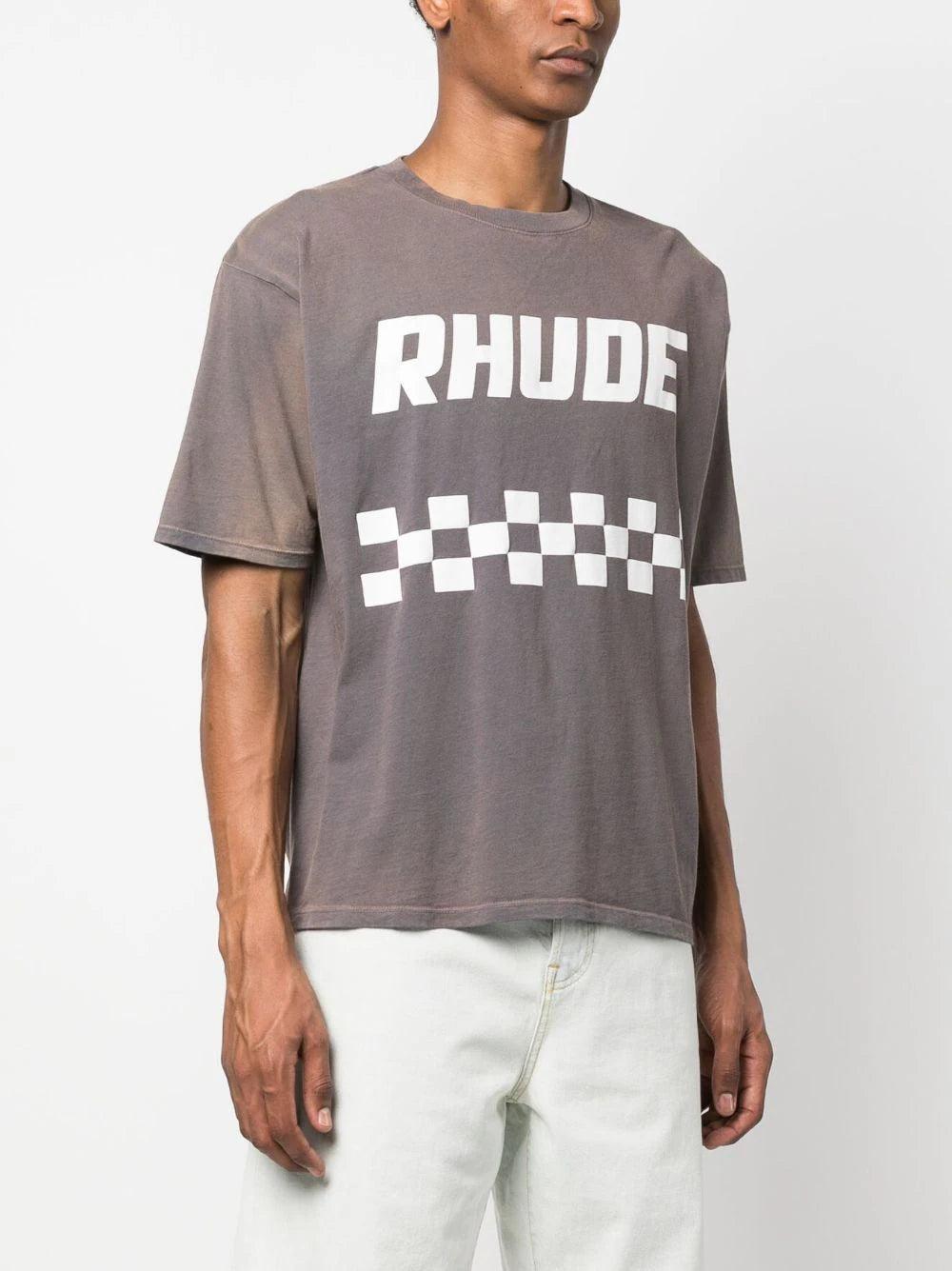 Rhude Off Road T-shirt