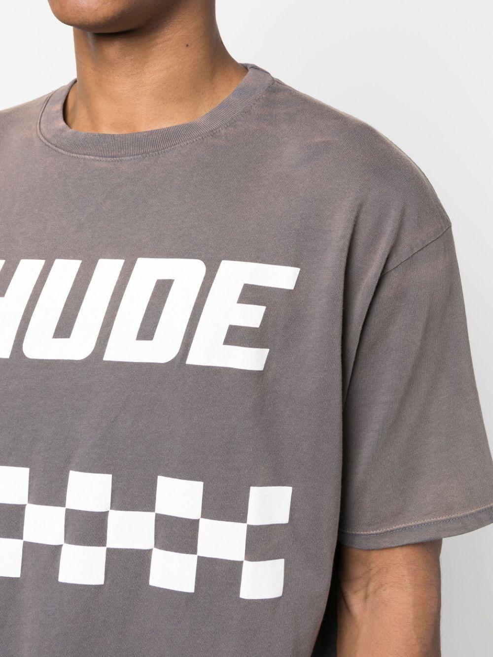Rhude Off Road T-shirt
