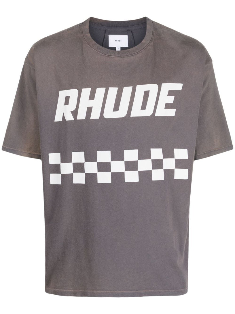 Rhude Off road t-shirt