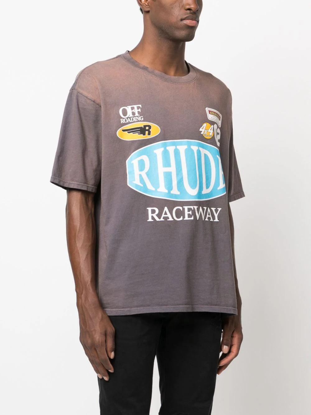 Rhude Paradise Valley T-shirt