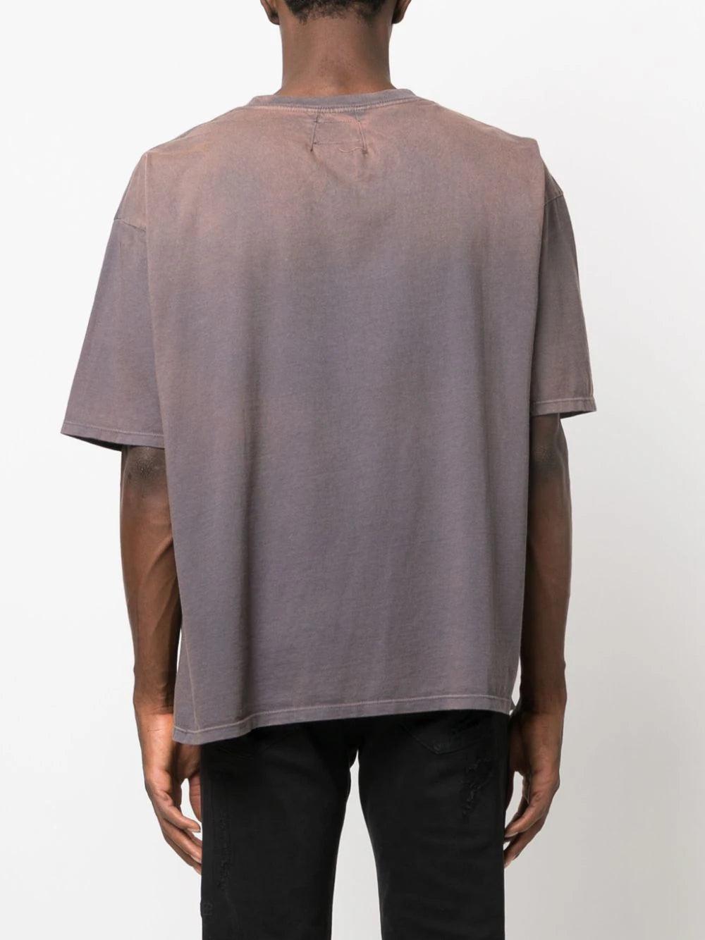 Rhude Paradise Valley T-shirt