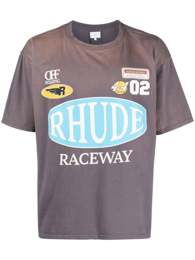 Rhude Paradise valley t-shirt