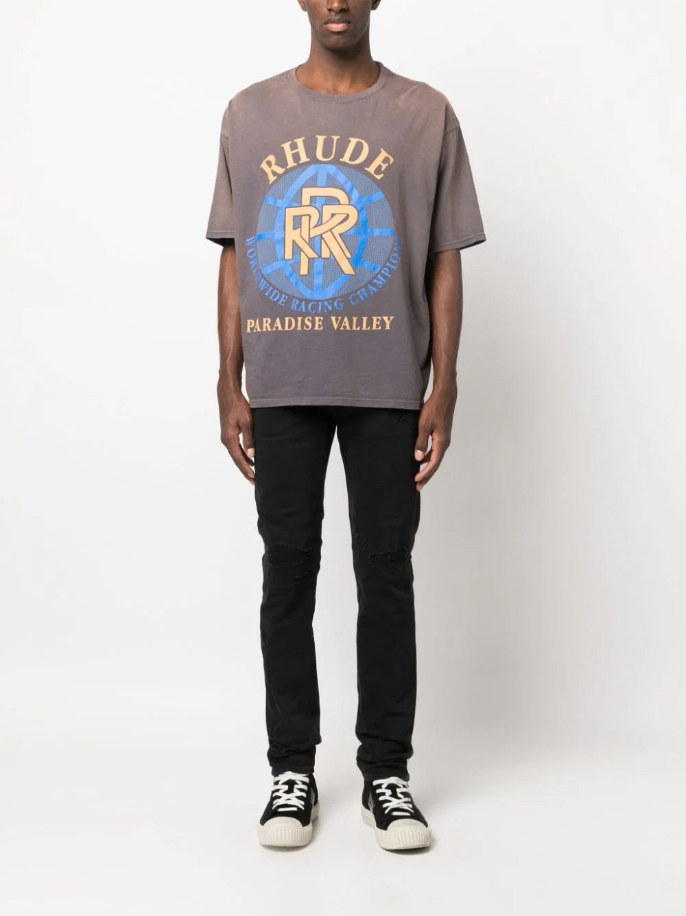 Rhude Raceway T-shirt