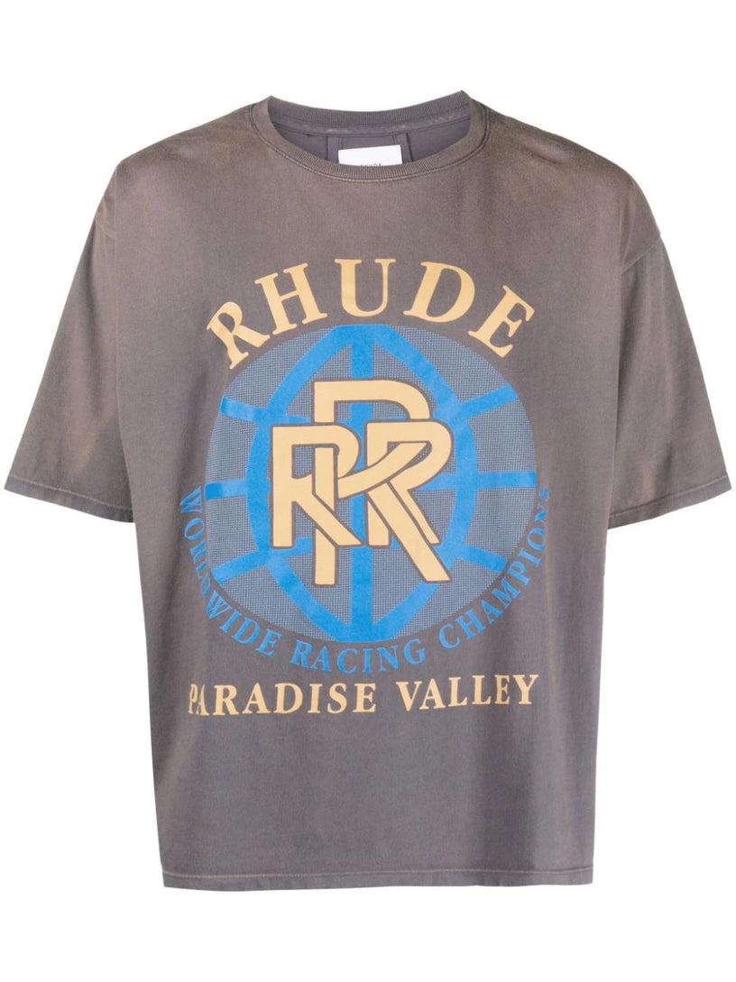 Rhude Raceway t-shirt