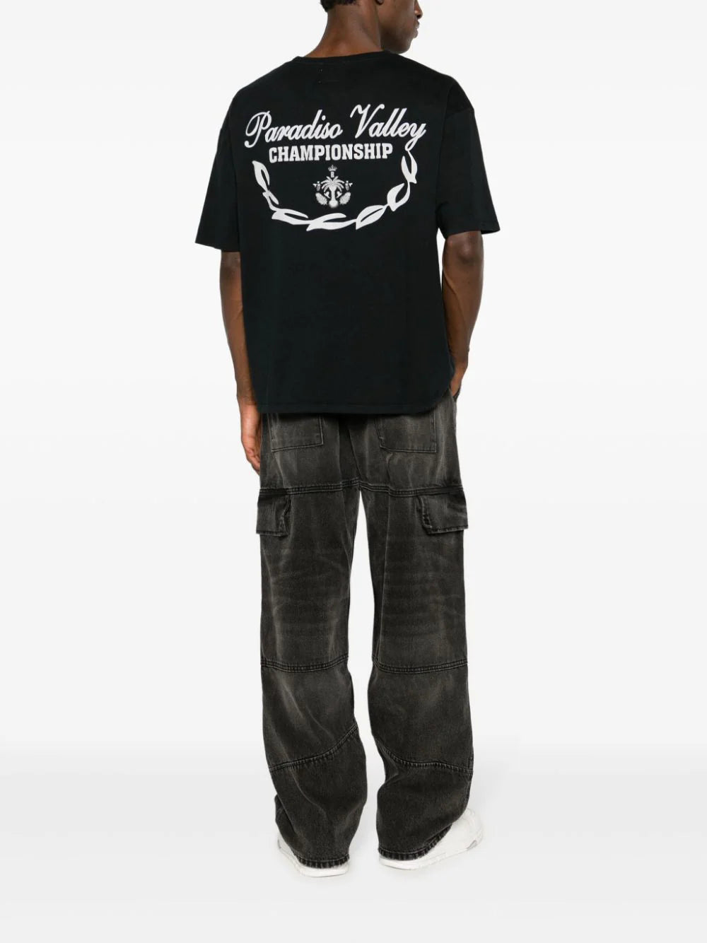 Rhude Rallye T-shirt
