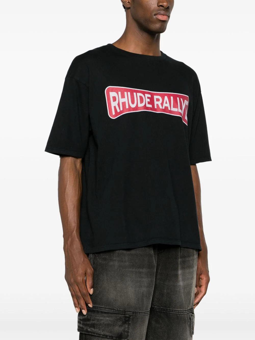 Rhude Rallye T-shirt