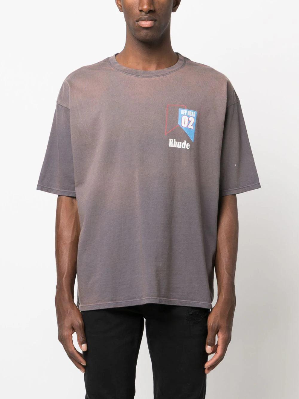 Rhude Rhude 02 T-shirt