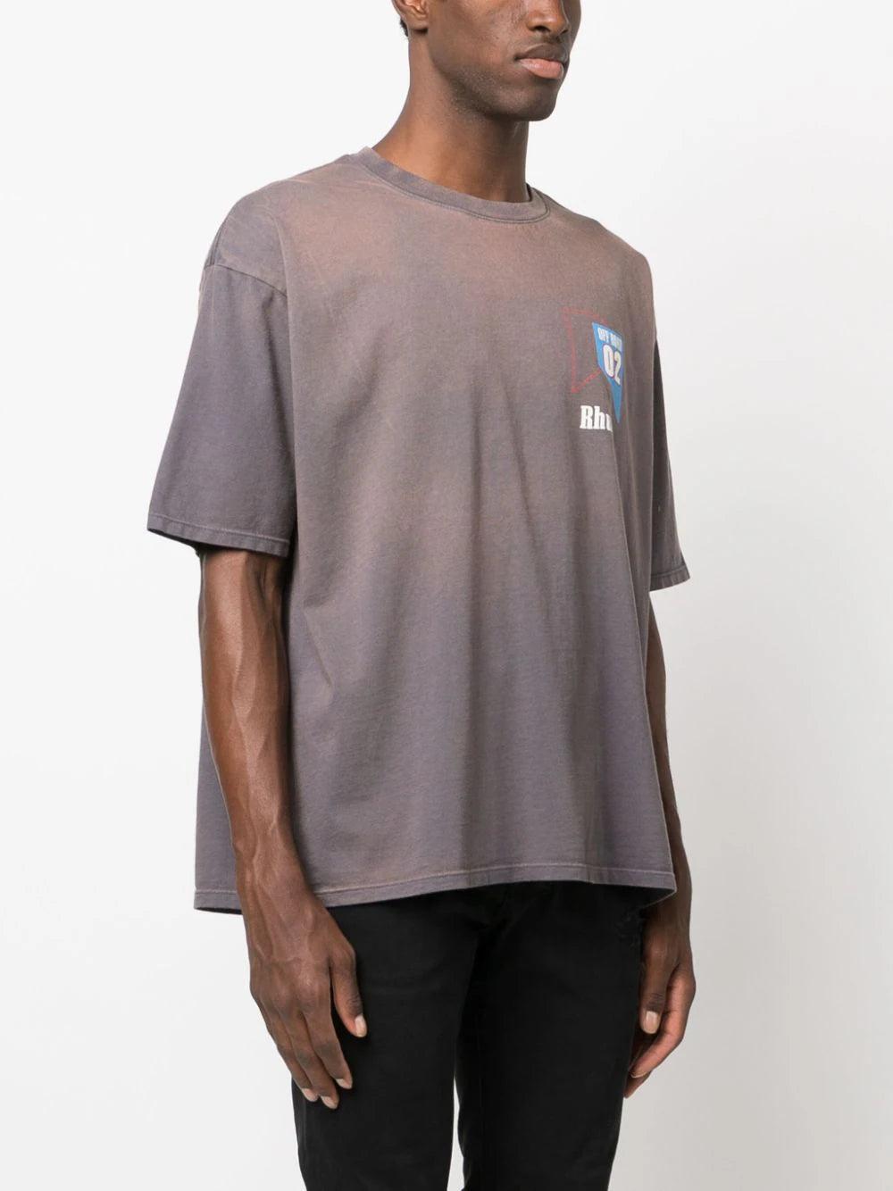 Rhude Rhude 02 T-shirt