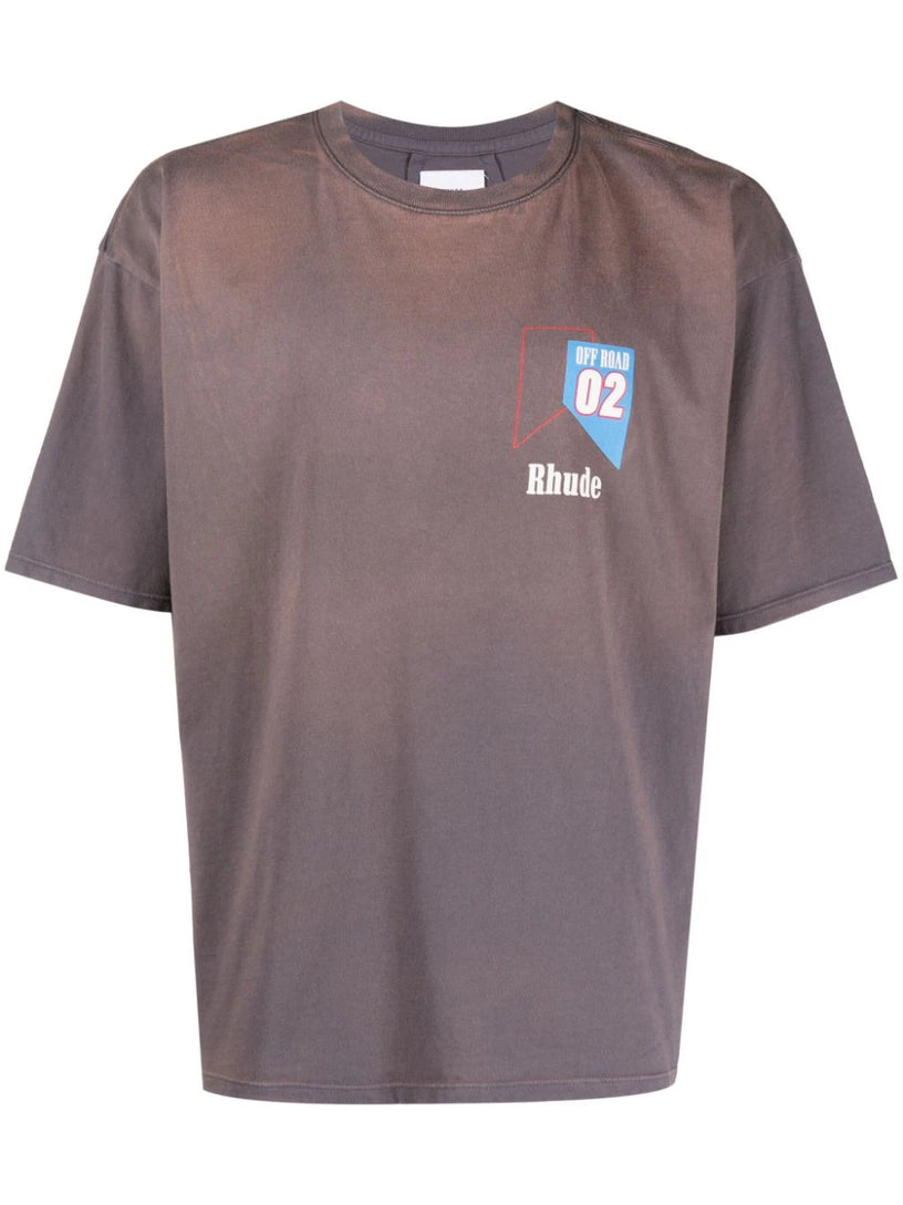 Rhude Rhude 02 t-shirt