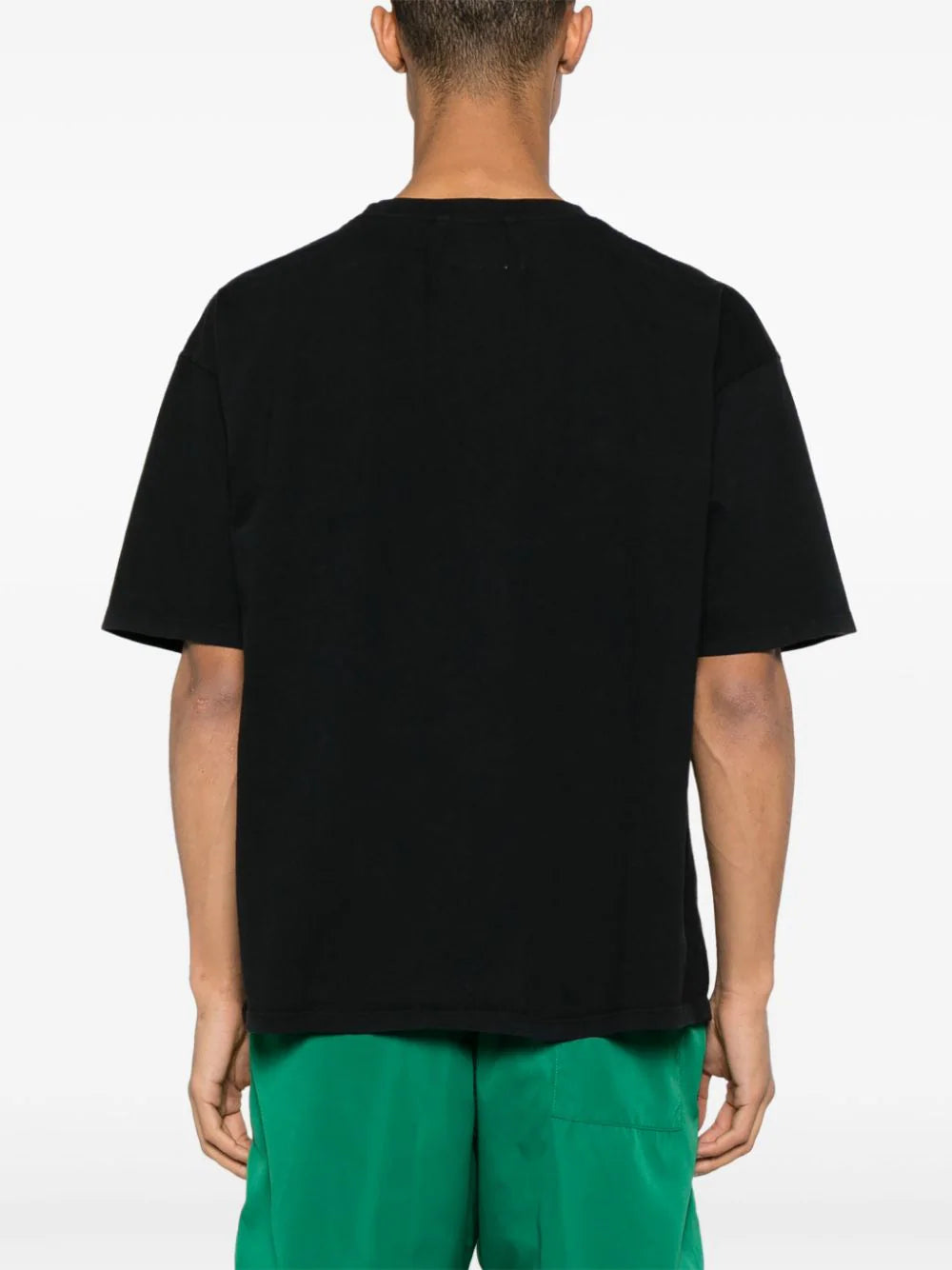 Rhude Rhude Flag T-shirt
