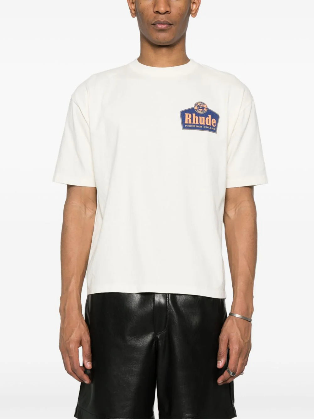 Rhude Rhude Grand Cru T-shirt
