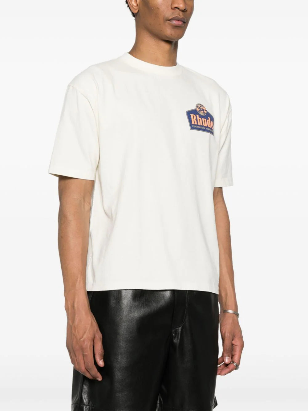 Rhude Rhude Grand Cru T-shirt