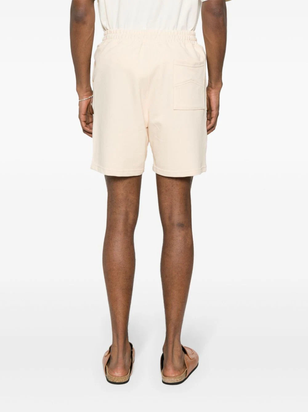 Rhude Rhude Pique Shorts
