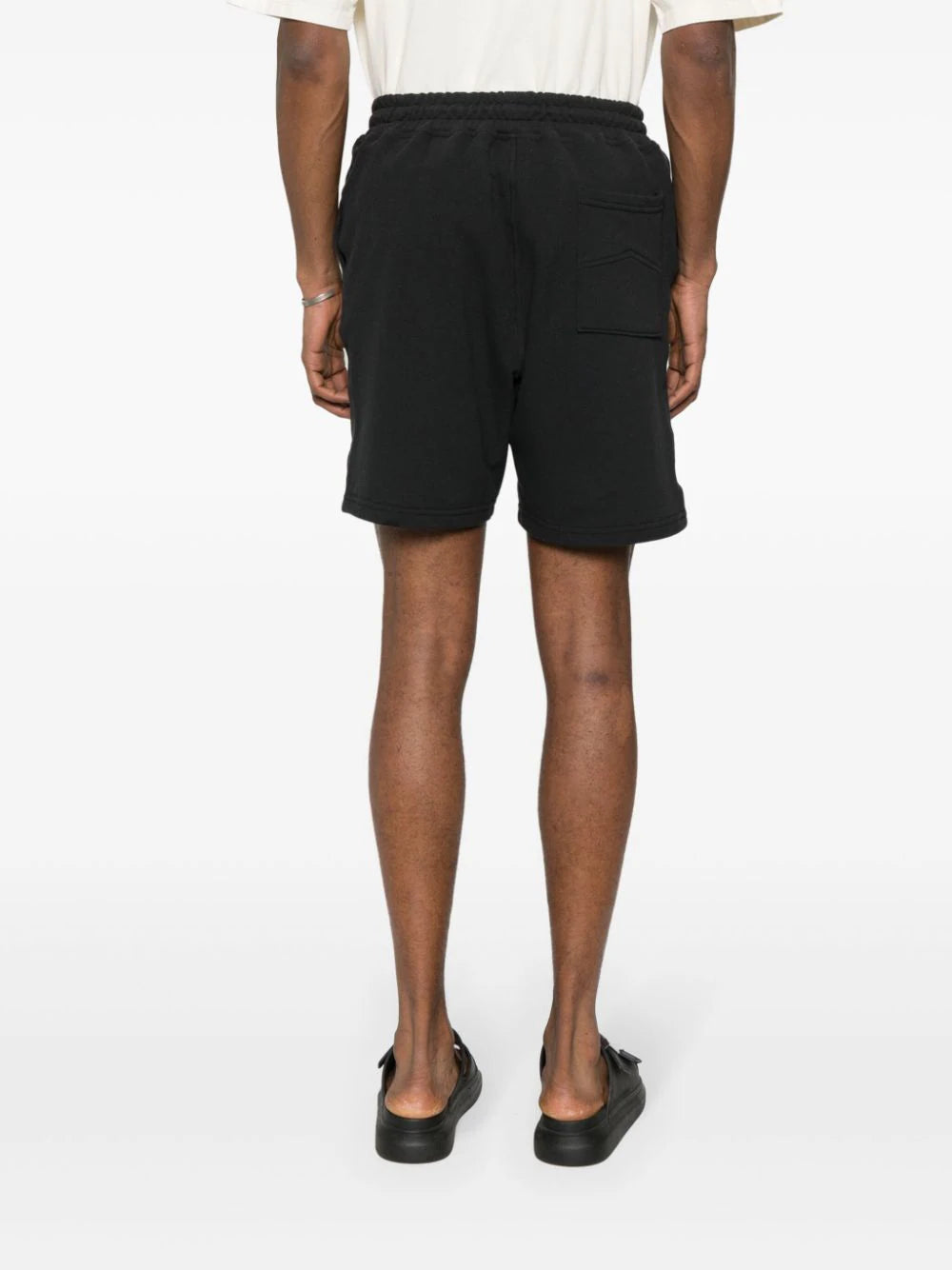 Rhude Rhude Pique Shorts