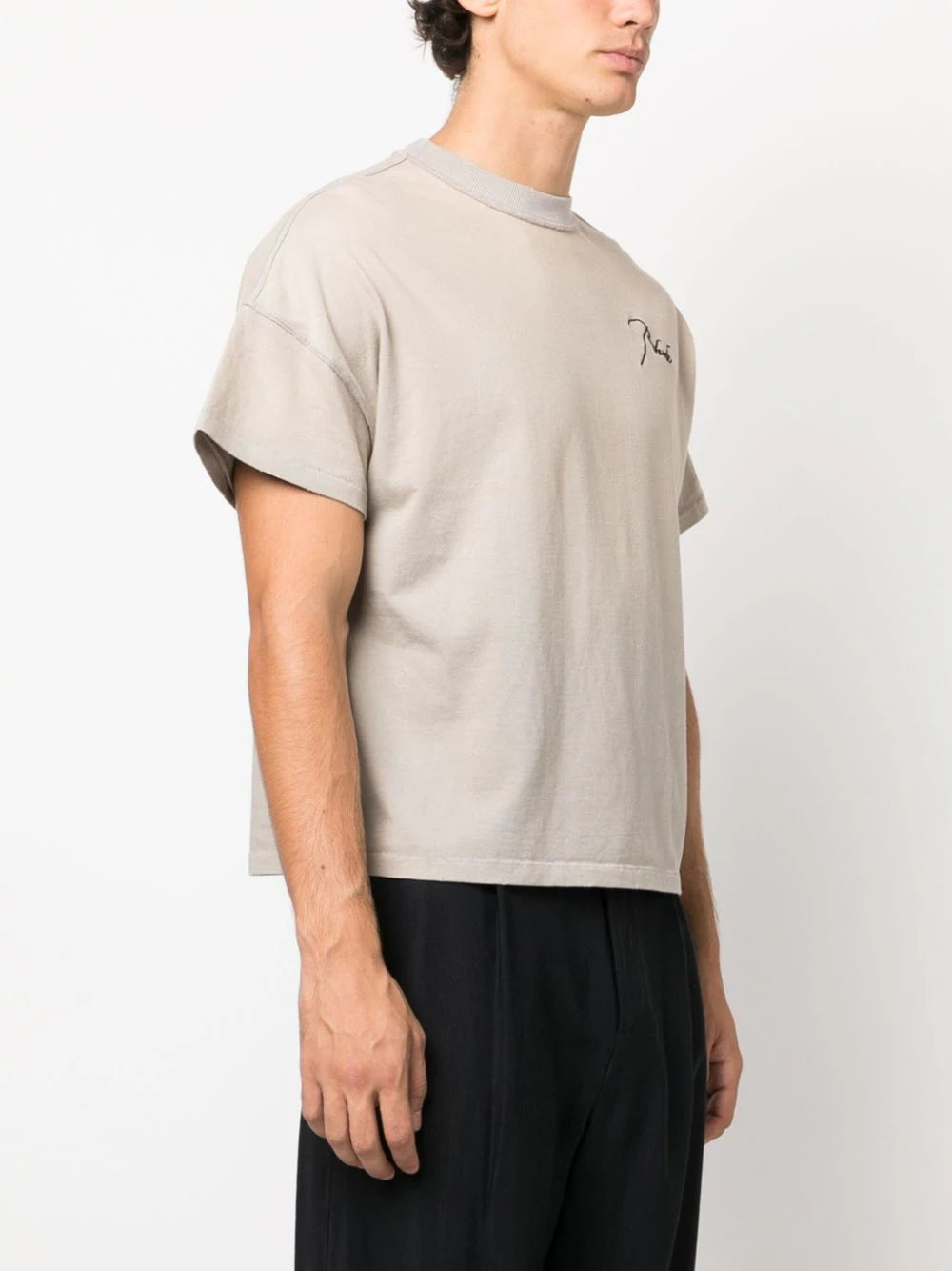 Rhude Rhude Reverse T-shirt