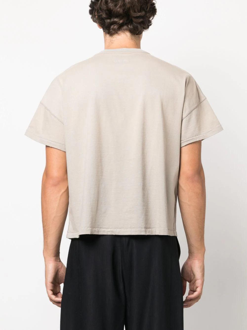 Rhude Rhude Reverse T-shirt