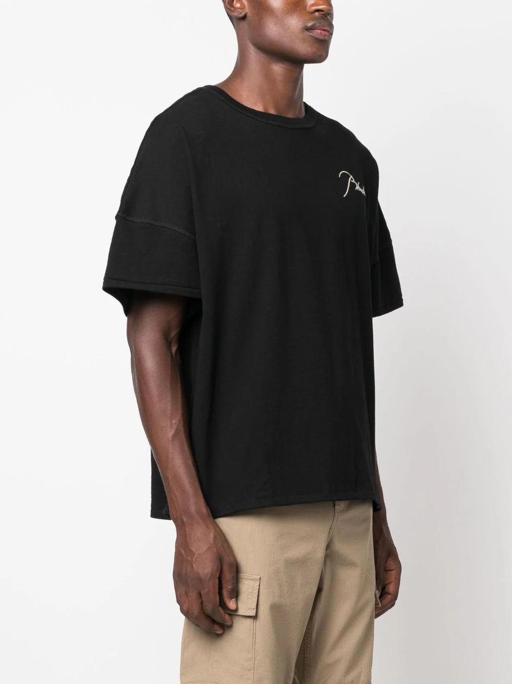 Rhude Rhude Reverse T-shirt