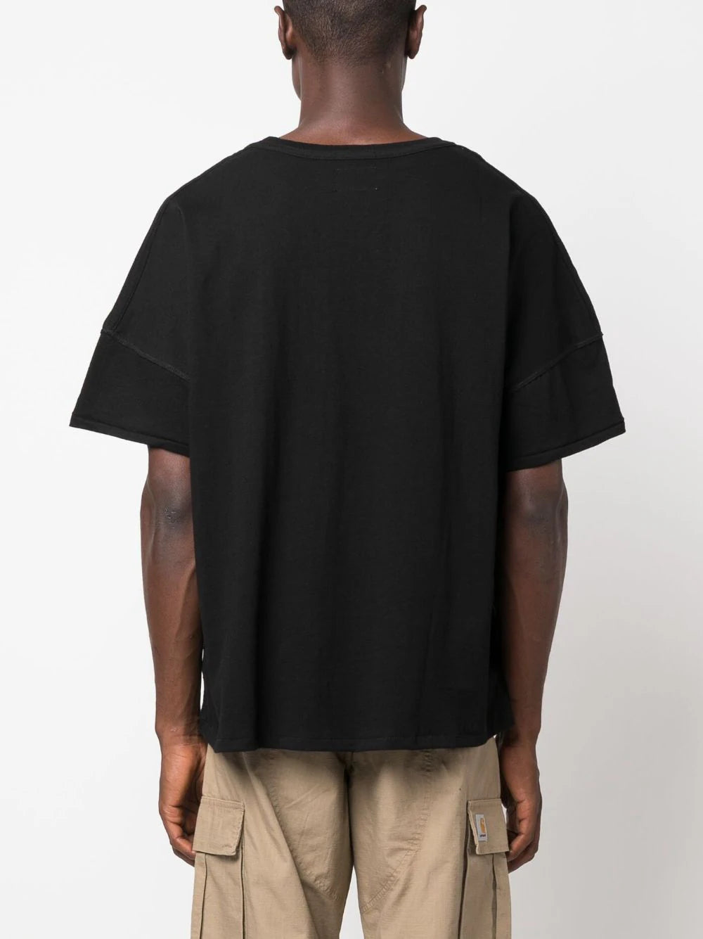 Rhude Rhude Reverse T-shirt