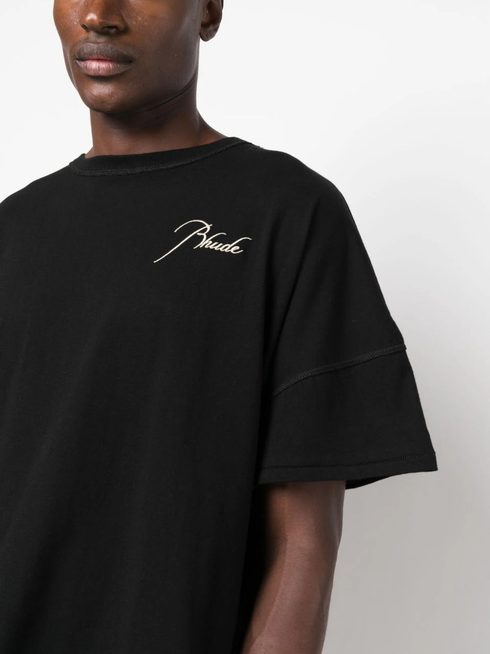 Rhude Rhude Reverse T-shirt