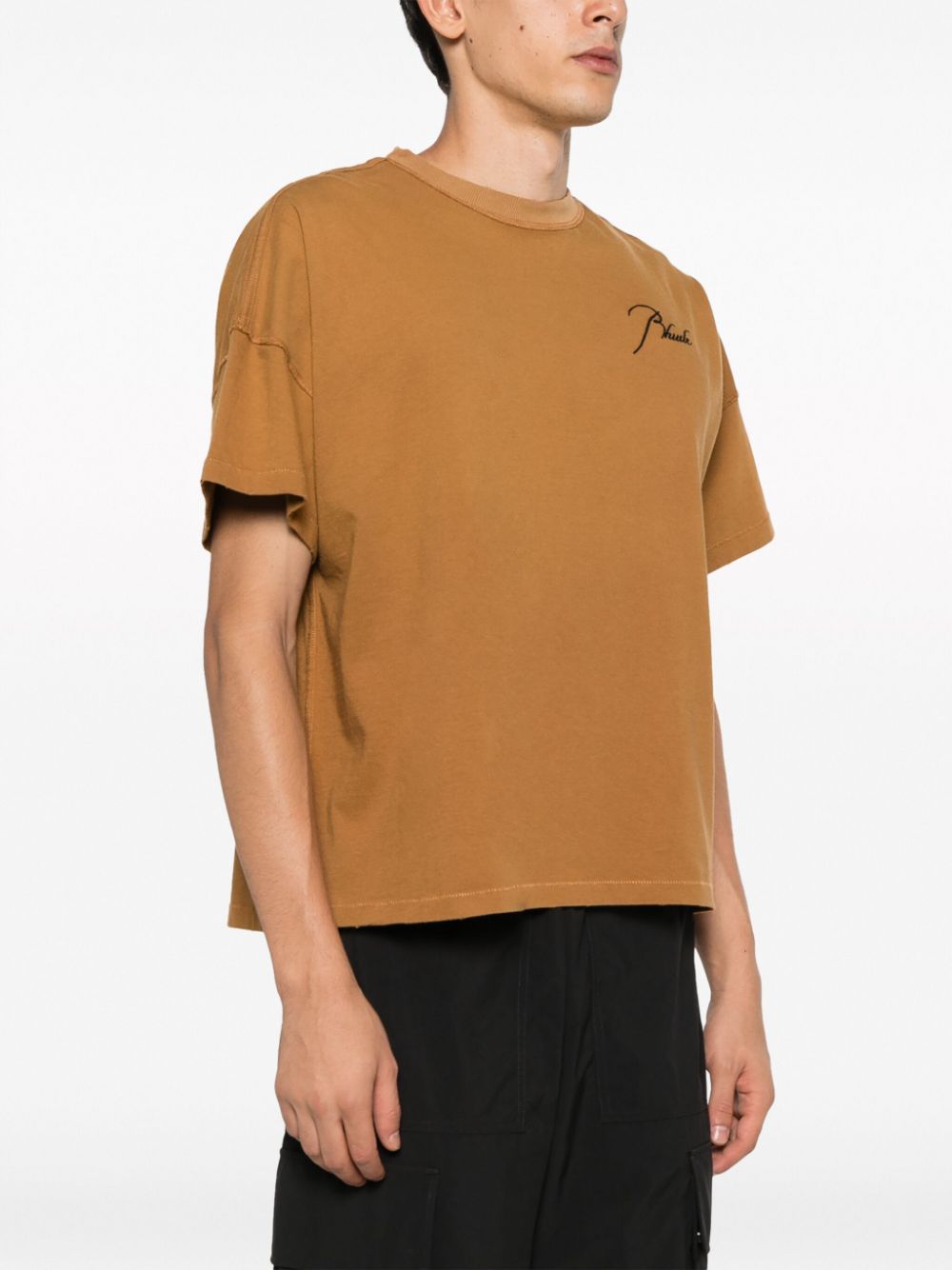 Rhude Rhude Reverse T-shirt