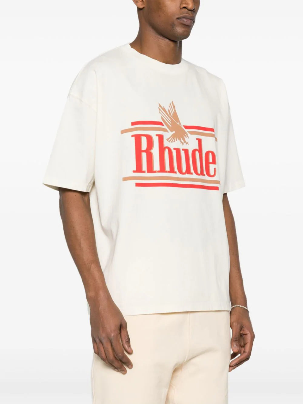 Rhude Rhude Rossa T-shirt