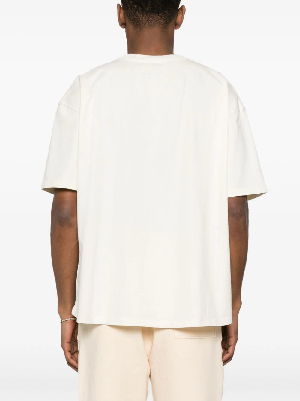 Rhude Rhude Rossa T-shirt