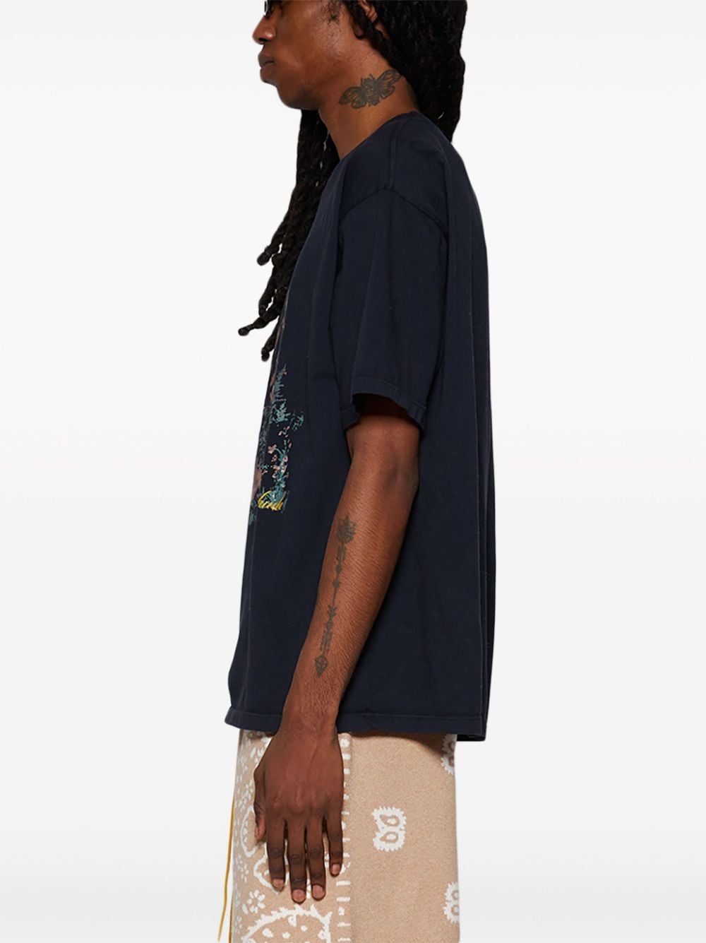 Rhude Santo T-shirt