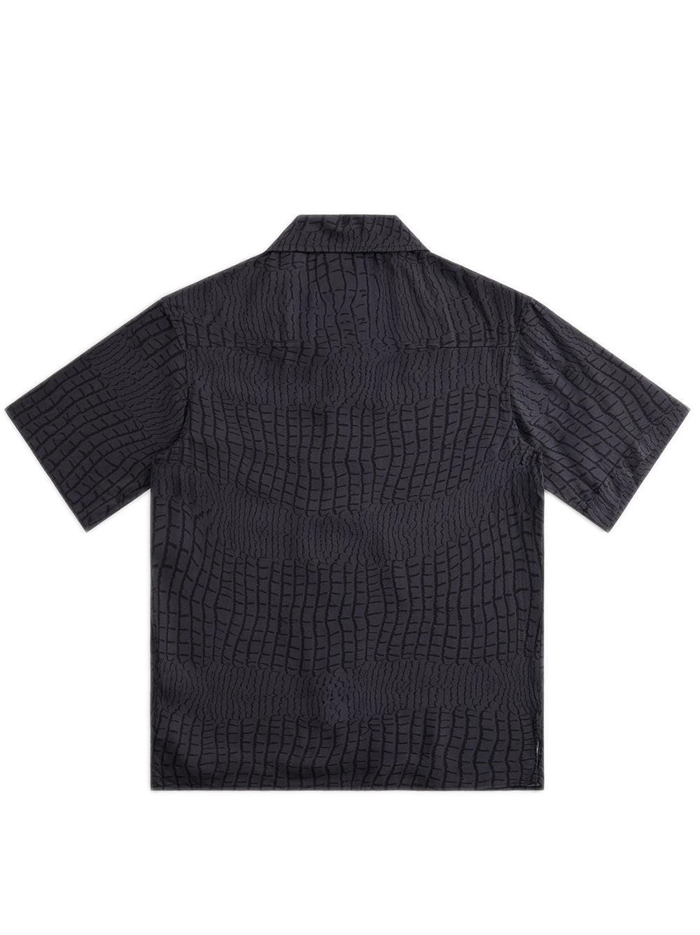 Rhude Shirt With Print