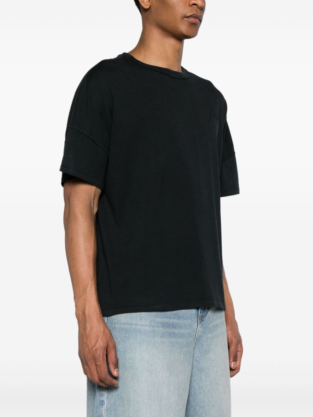 Rhude T-shirt Reverse