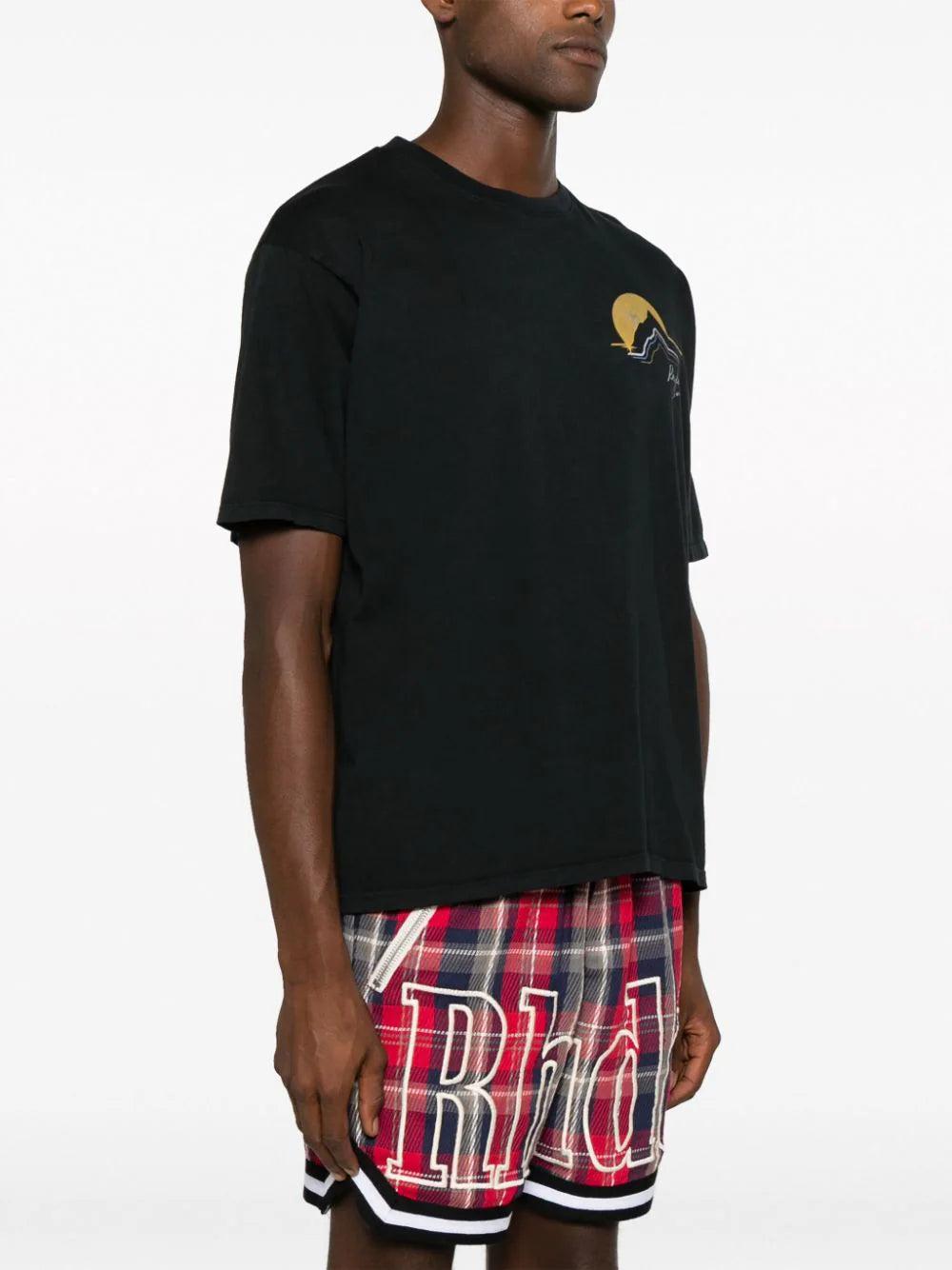Rhude T-shirt Rhude Awakening