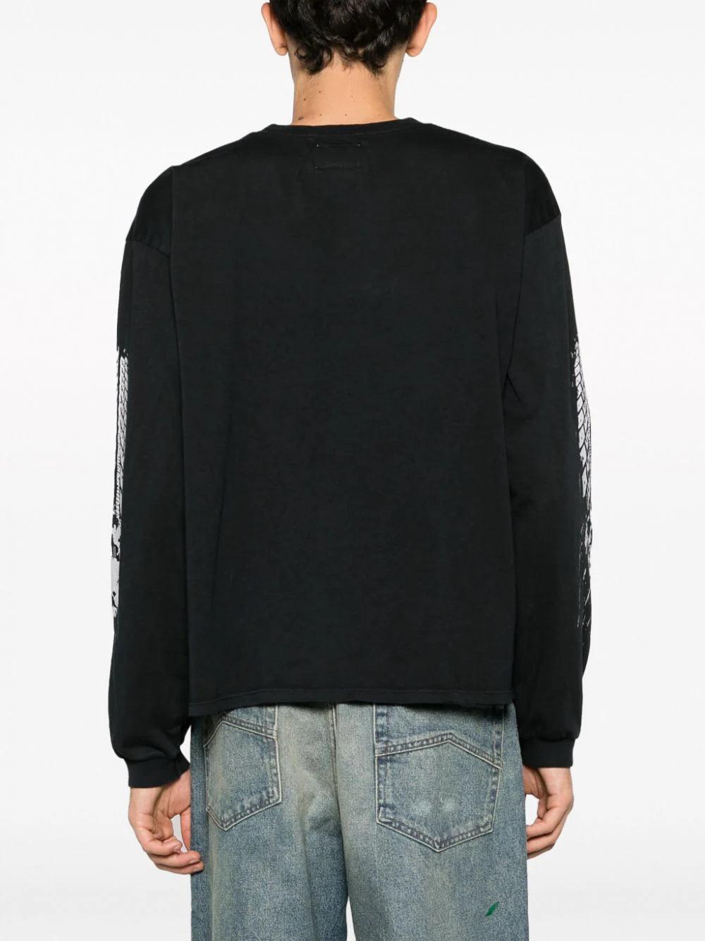 Rhude T-shirt With Print