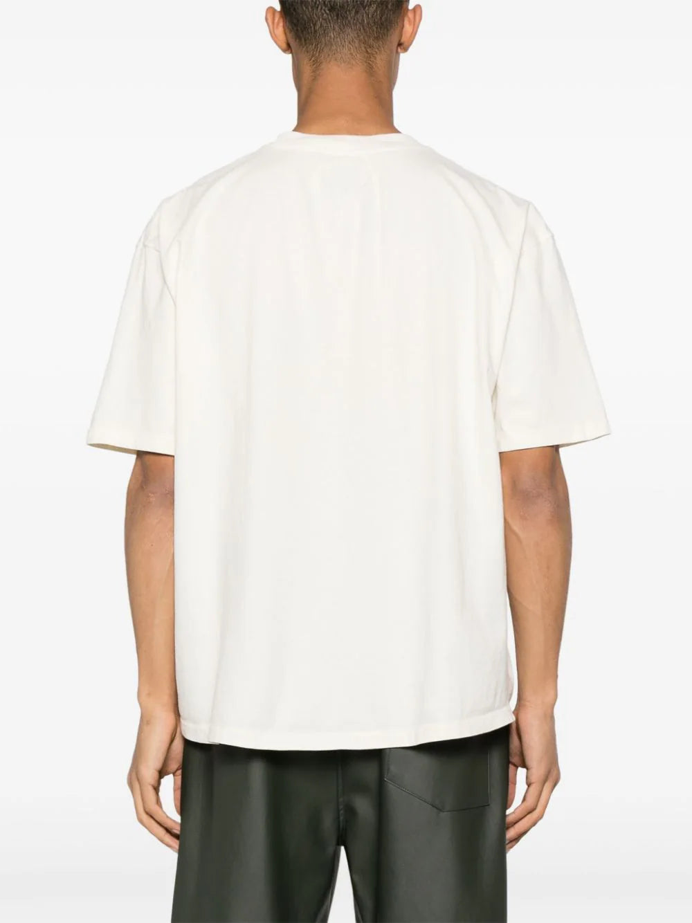 Rhude Yacht Club T-shirt