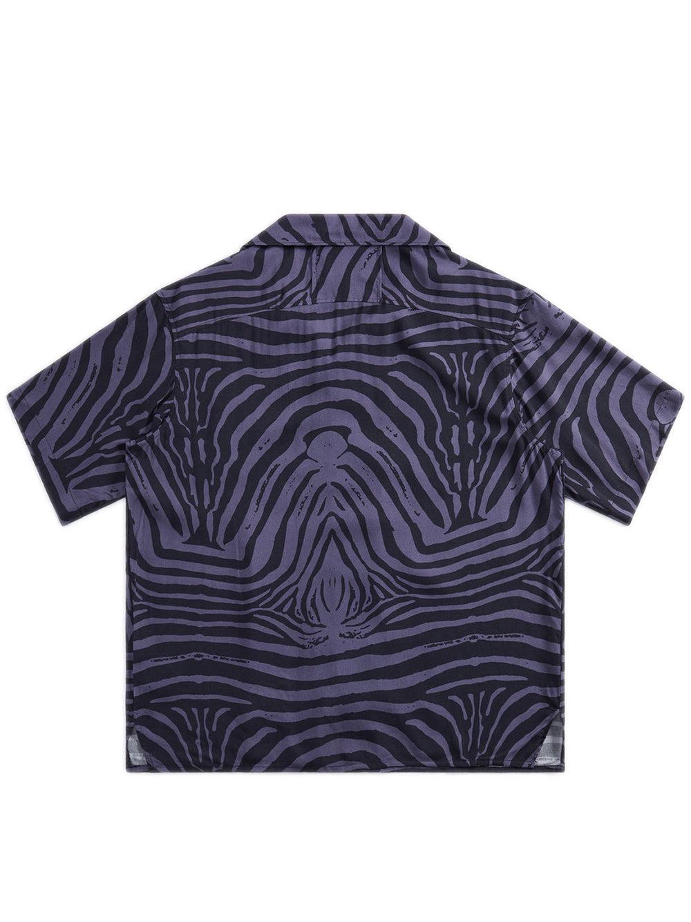 Rhude Zebra Shirt