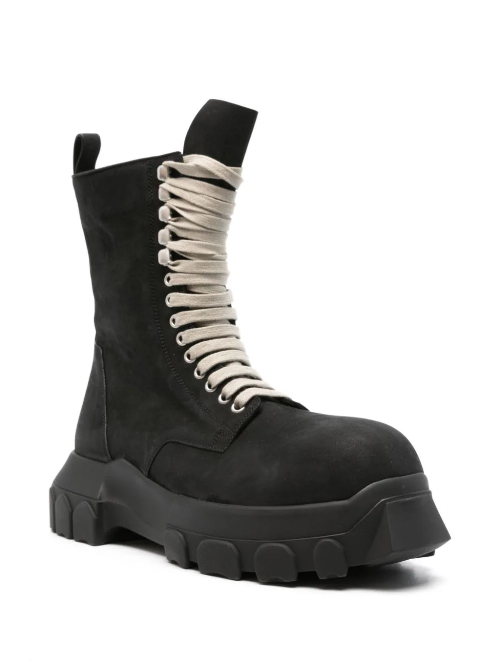 RICK OWENS Army Tractor